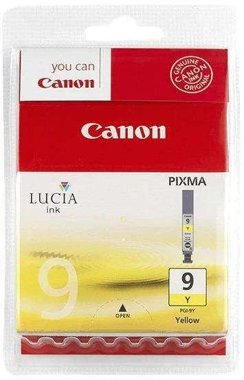 Immagine prodotto Canon Pgi-9y (Y)