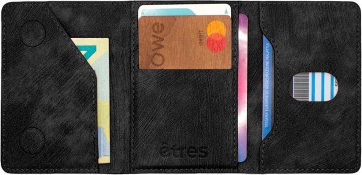 Produktbild Techmade Etres Smart Wallet - Flach