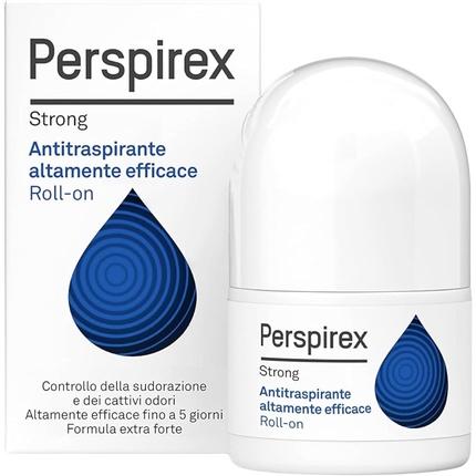 Image du produit Perspirex Forte (Roll-on, 20 ml)