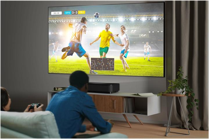 Produktbild Epson EH-LS800B (Full HD, 4000 lm, 0.16 - 0.4:1)
