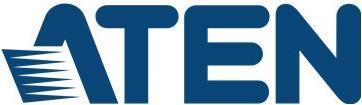 Produktbild Aten USB A – RS232 (1 m)
