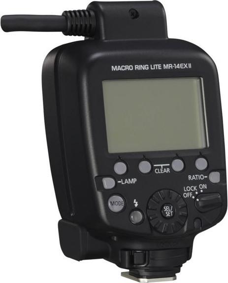 Produktbild Canon Mr-14ex Ii (Makroblitz, Canon)