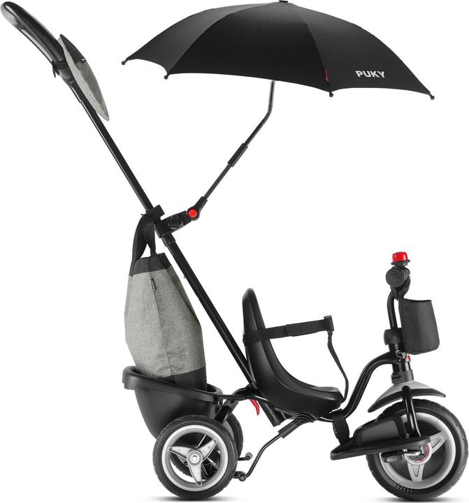 Immagine prodotto Puky Ceety Comfort