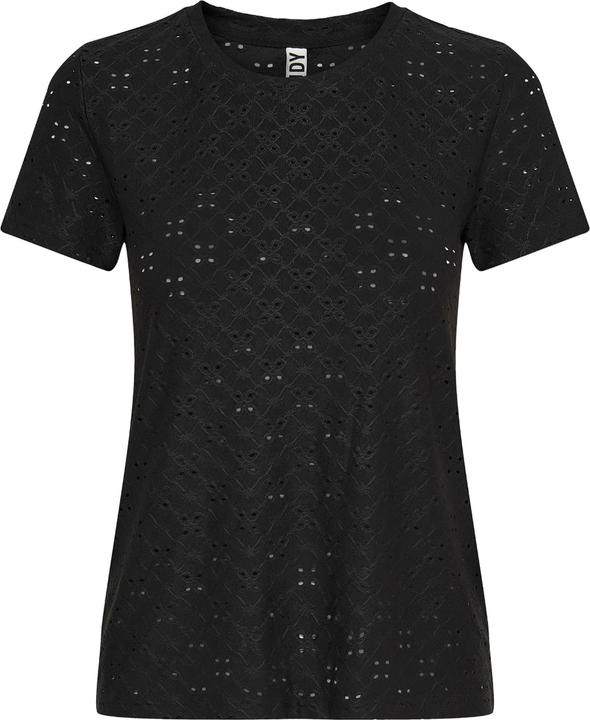 Image du produit JdY Haut riche en détails avec manches courtes (XS)