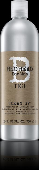 Produktbild Tigi Bed Head Clean Up (750 ml)