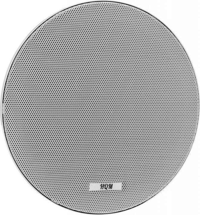 Produktbild HQM UNTERPUTZ-DECKENLAUTSPRECHER -SOZ10 10W 100V WEISS (1520 cm)
