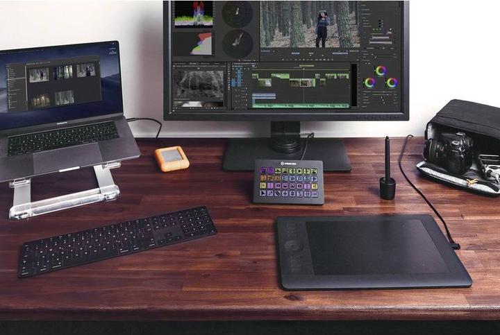 Image du produit Elgato Stream Deck XL