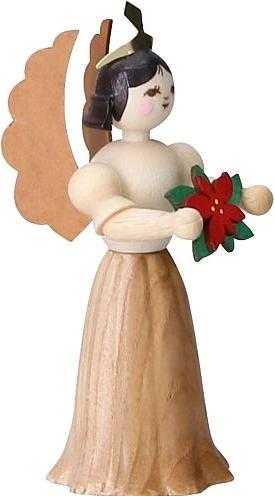 Produktbild Kuhnert Langrockengel Weihnachtsstern 1100186