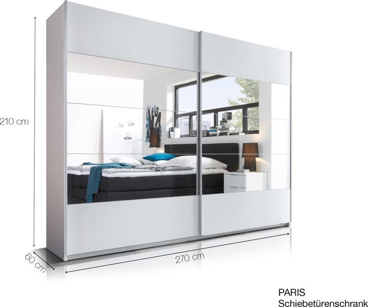 Actual product image Möbel-Eins Paris