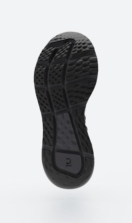 Produktbild Kiprun KS900.2 Women's running shoes - Black (38)