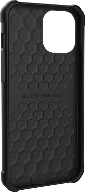 Immagine prodotto UAG Metropolis LT Case (Apple iPhone 12 Pro Max)