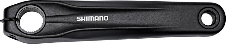 Immagine prodotto Shimano FC-MT210 guarnitura 36/22 denti 2x9 velocità (175 mm)