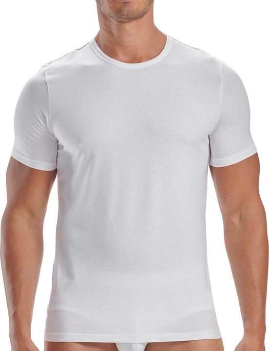 Produktbild adidas T-Shirt Casual Bequem sitzend - 16027 (M)