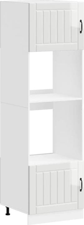Actual product image VidaXL Madlene (60 x 57 x 207 cm)