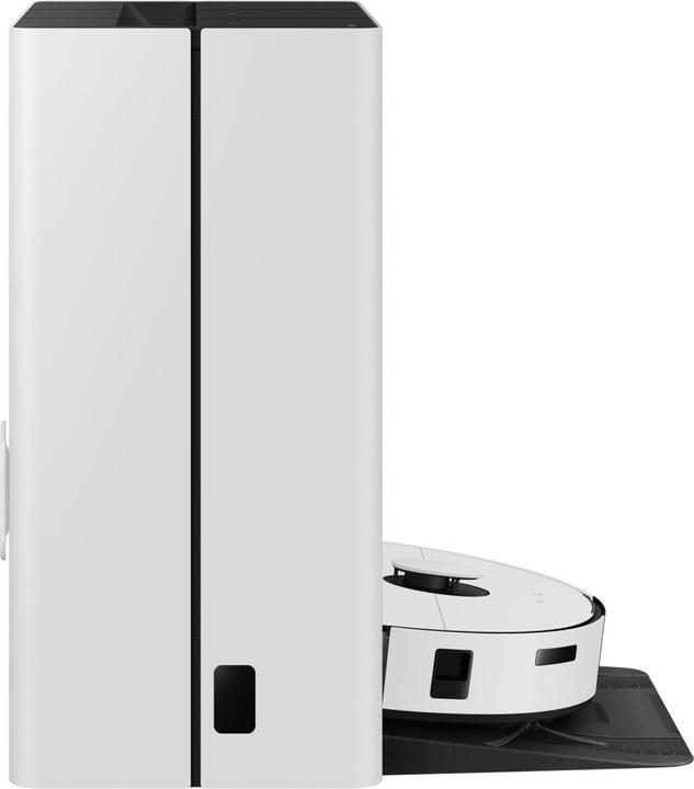Produktbild Samsung BESPOKE Jet Bot Combo Steam Plus Saug- & Wischroboter (Saugwischroboter)
