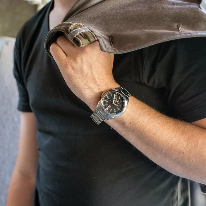 Produktbild Luminox Atacama Adventurer Field 1760 Series (Taucheruhr, 42 mm)