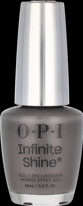 Produktbild OPI Infinite Shine Steel Waters Run Deep (Steel Waters Run Deep, Farblack)