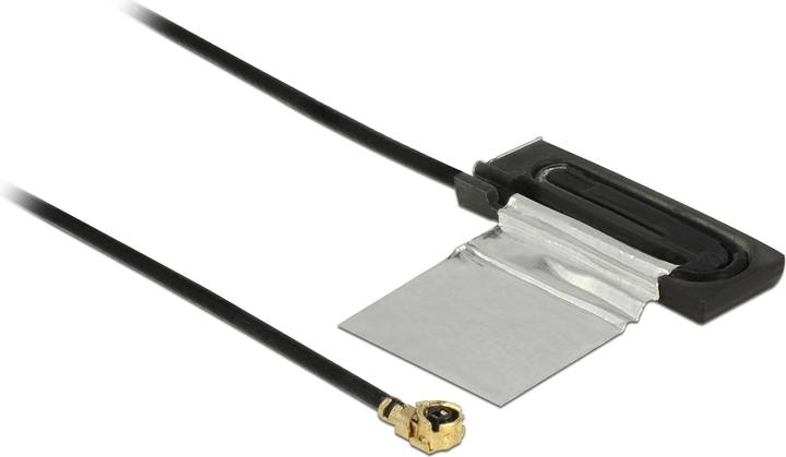 Actual product image Delock MHF (I-PEX), U.FL internal antenna (Wi-Fi)