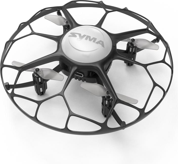 Immagine prodotto Amo Toys Syma - Drone acrobatico R/C X35T UFO (50607)