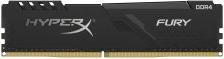 Produktbild HyperX Fury (1 x 16GB, 3000 MHz, DDR4-RAM, DIMM)