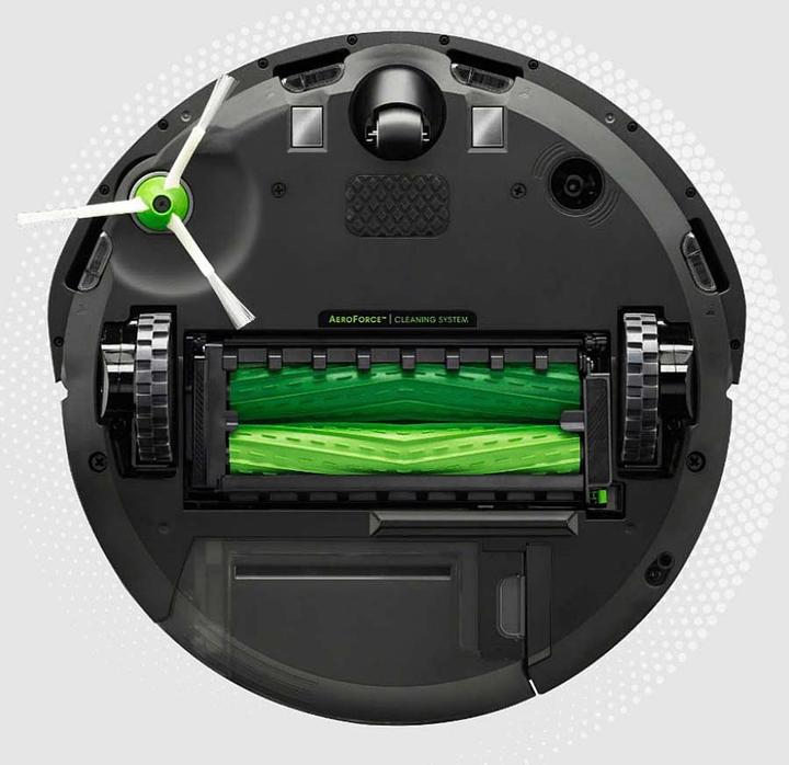 Actual product image iRobot Roomba i5+ (Robot vacuum)