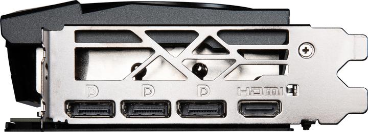 Productafbeelding MSI GeForce RTX 4070 Ti SUPER 16G GAMING X S (16 GB)