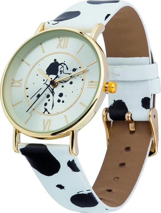 Immagine prodotto Disney 101 DALMATINER (Orologio da polso analogico)
