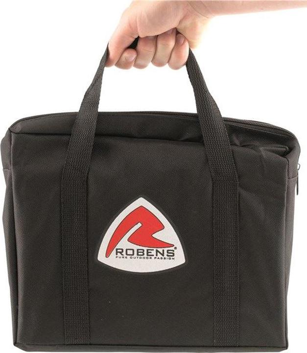 Actual product image Robens Firewood Stove