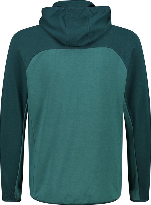 Image du produit CMP Campagnolo Hoodie (3XL)