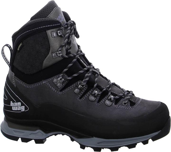 Hanwag Alverstone II Wide GTX