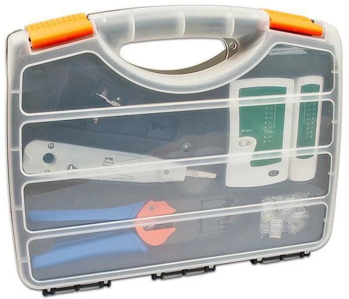 Actual product image Wirewin Network Network Case (Tool)