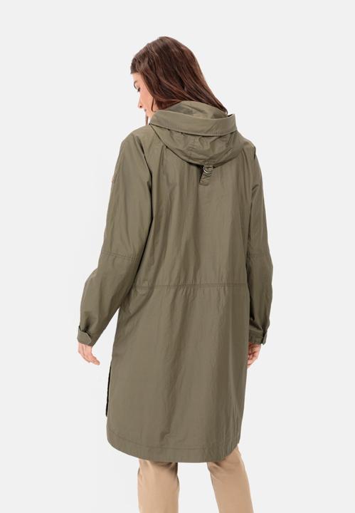 Immagine prodotto Camel Active Cappotto dal look vintage (36)