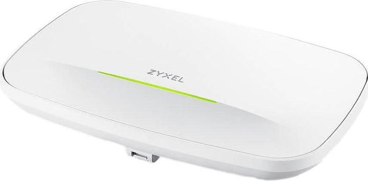 Productafbeelding Zyxel NWA130BE 802.11be Wifi / NebulaFlex AccessPoint PoE+ (4324 Mbit/s)