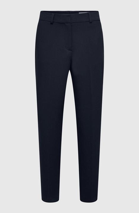 Produktbild Selected Femme Slfrita-Ria Mw Crop Pant Dsm Noos (44)