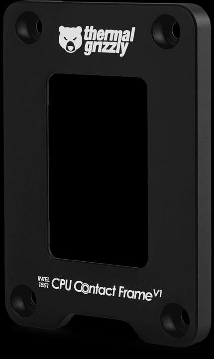 Thermal Grizzly TG Intel 1851 CPU Contact Frame V1