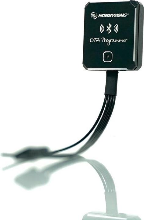 Image du produit Hobbywing Module de programmation OTA