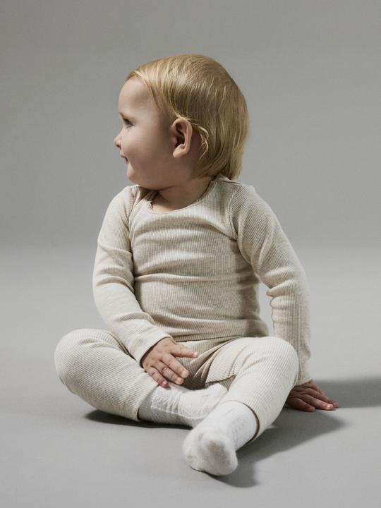 Actual product image Name it Ribbed basic leggings (98)