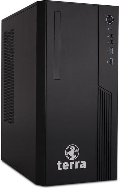 Produktbild Wortmann TERRA PC-BUSINESS 6000 SILENT (Intel Core i5-14400, 16 GB, 500 GB, UHD Graphics 730)