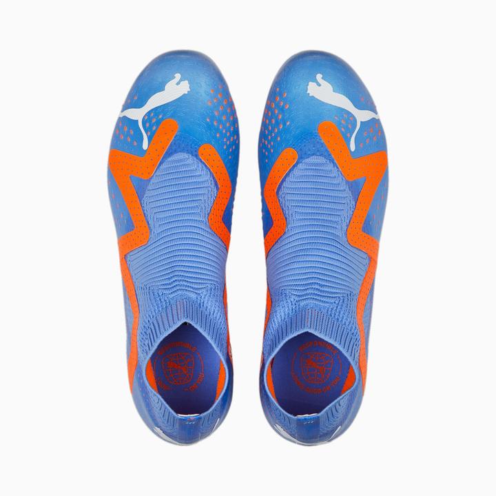 Produktbild Puma Future Match+ Ll Fg/Ag (44.5)