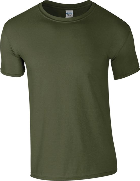 Militärgrün