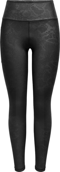 Only Play ONPJAM-2-SNAKE Enger Schnitt Sportleggings Sportleggings