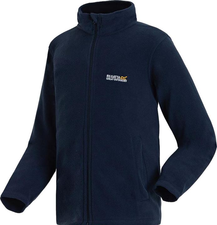 Image du produit Regatta Great Outdoors Veste polaire King Ii (164)