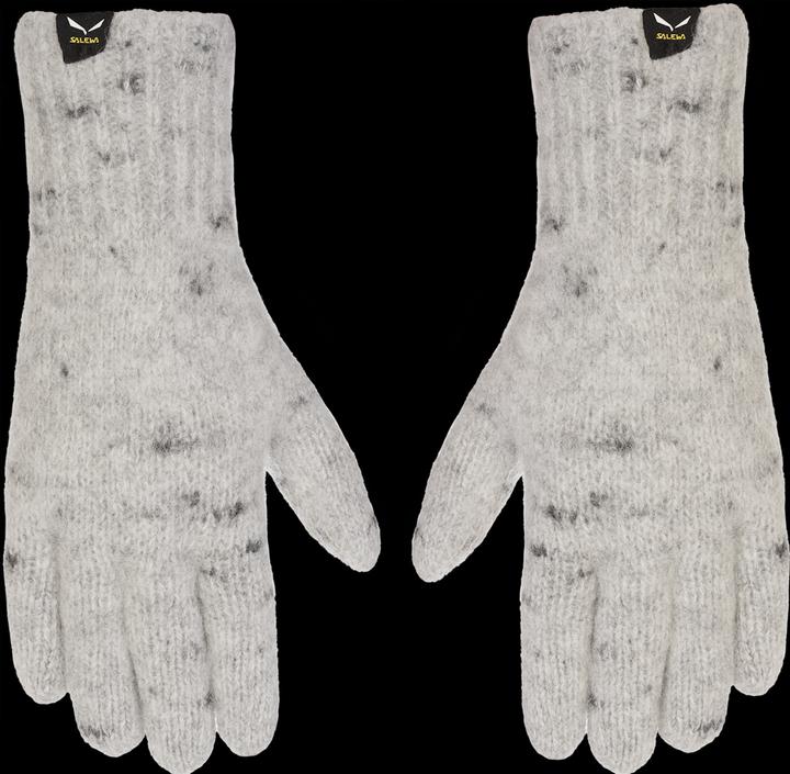 Actual product image Salewa Walk Wool Gloves (XL)