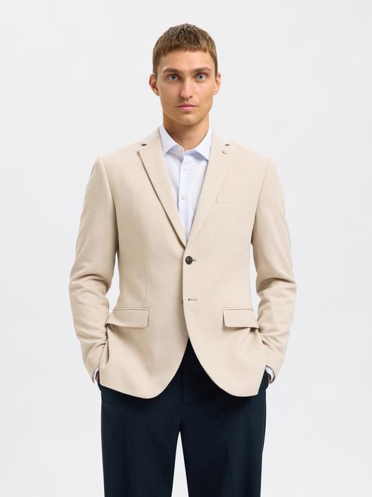 Produktbild Selected Homme Slhslim-Alvin Blz Noos (48)