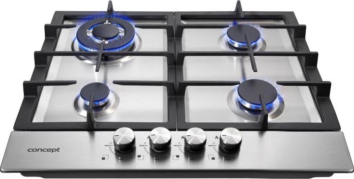 Produktbild Concept Heizplatte PDV4760