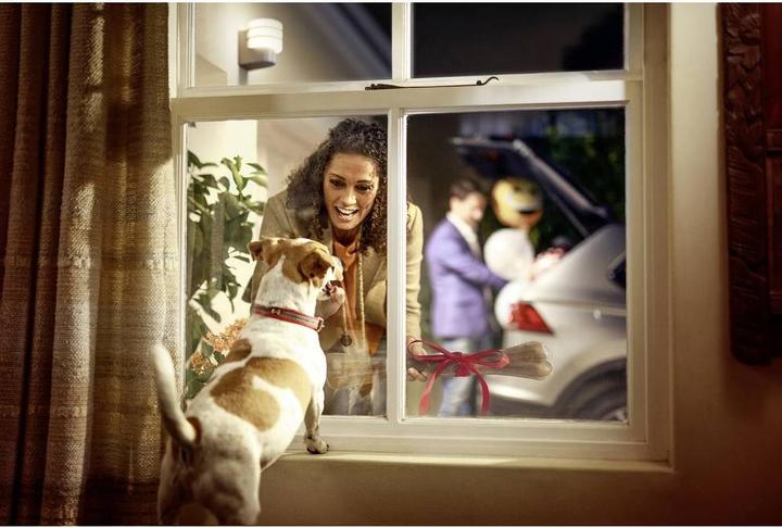 Immagine prodotto Philips Hue Tuar Base (806 lm, E27)
