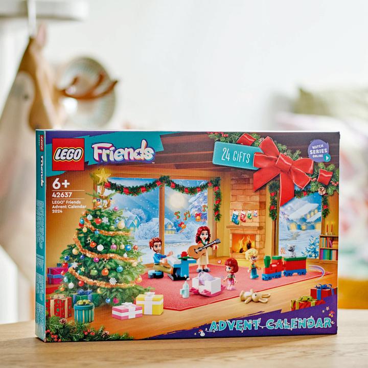 Immagine prodotto LEGO Friends