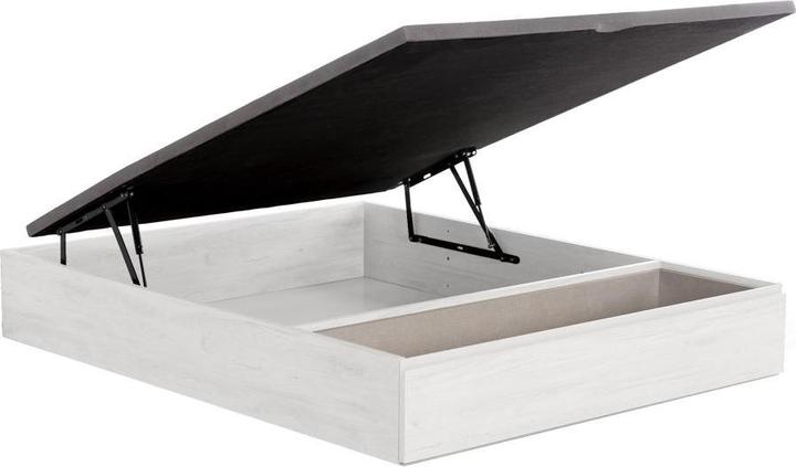Produktbild Dreamea Heaven (140 x 190 cm, Schaumstoffkern)