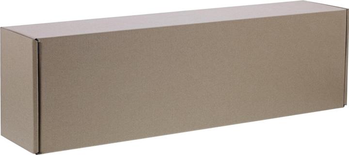 Productafbeelding InLine 19" rek voor montage onder tafel, 4U, zwart
