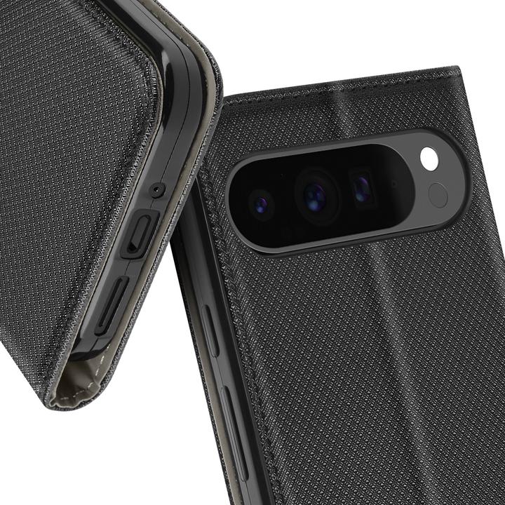 Produktbild Avizar Smart Premium Cover (Google Pixel 9 Pro XL)
